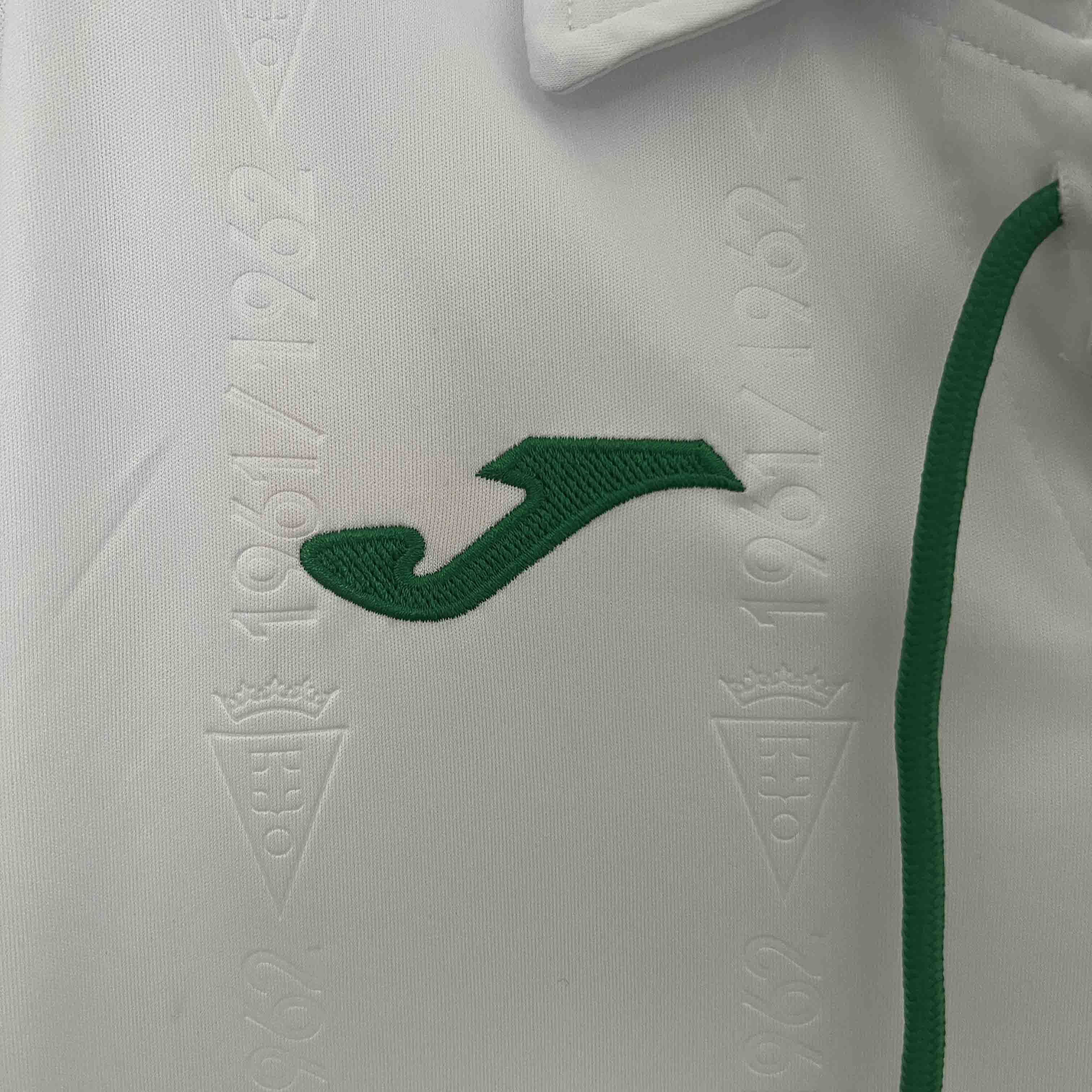 24-25 Cordoba 70th Anniversary Edition Shirt Soccer Uniforms Soccer AAAAJersey Yupoo 4