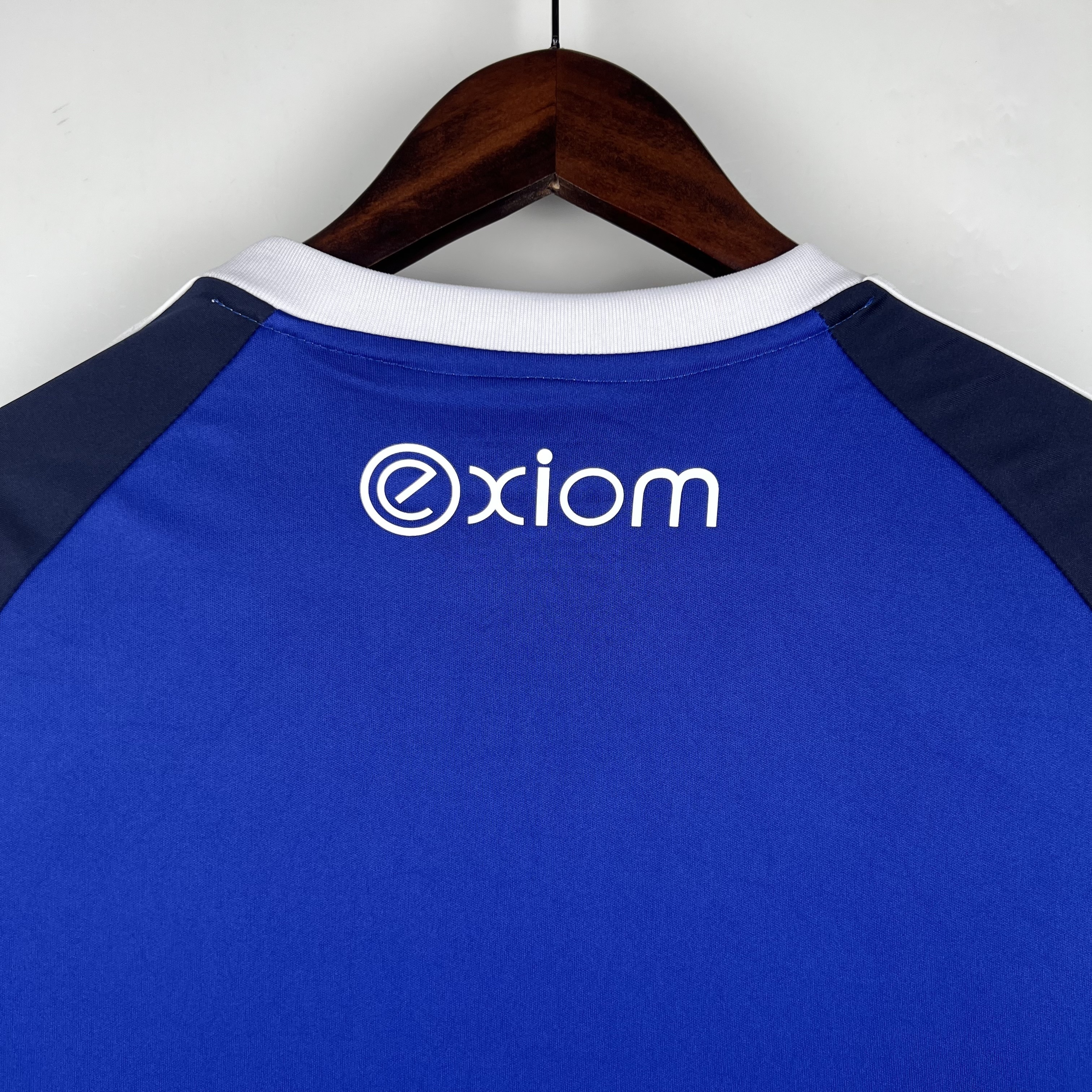 23-24 Real Oviedo Home S-XXL 1