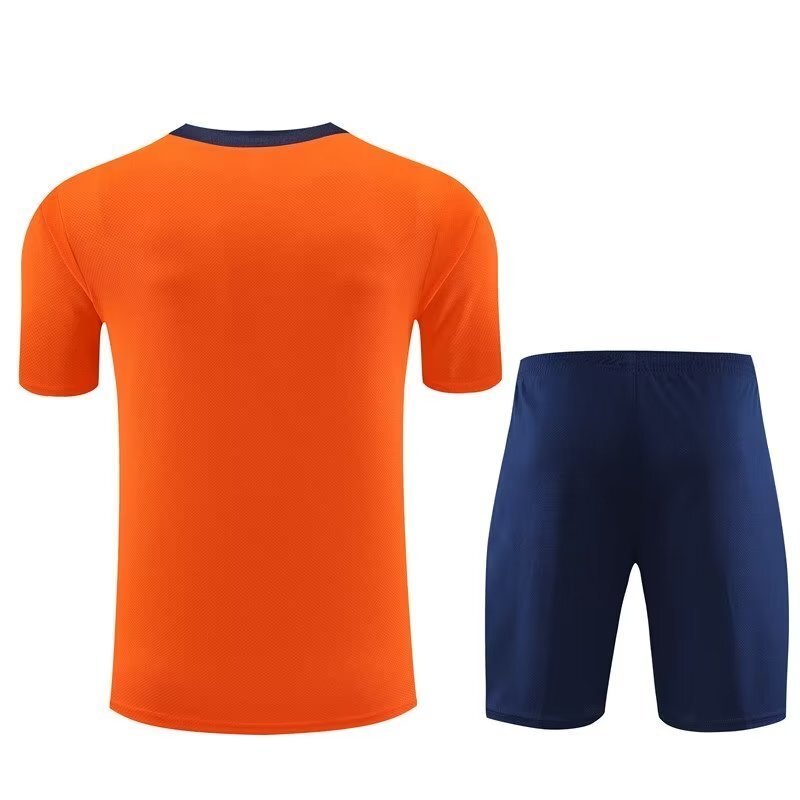 23-24 Netherlands Training Soccer Jerseys Yupoo 2
