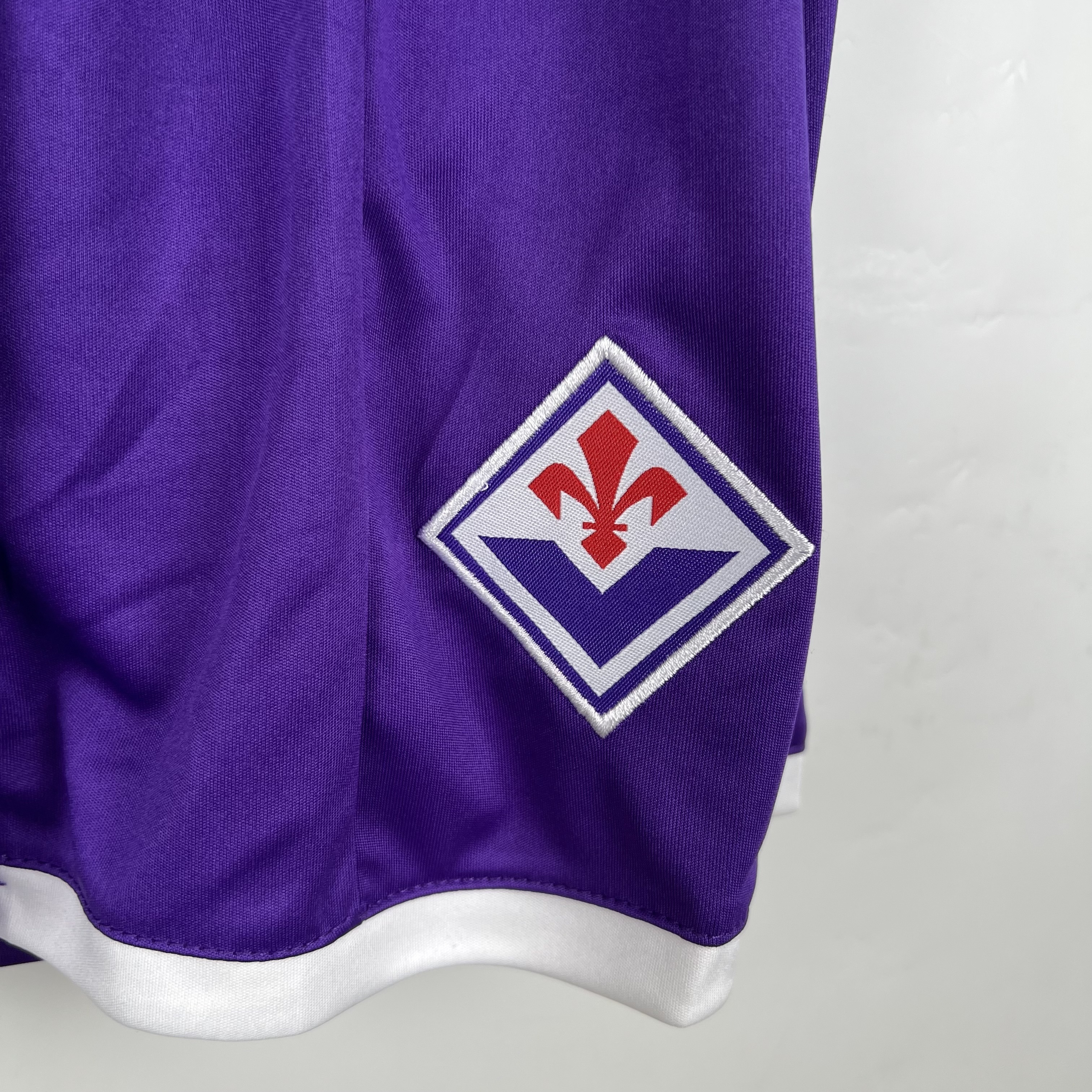 23-24 Kids Fiorentina home size 16-28 5