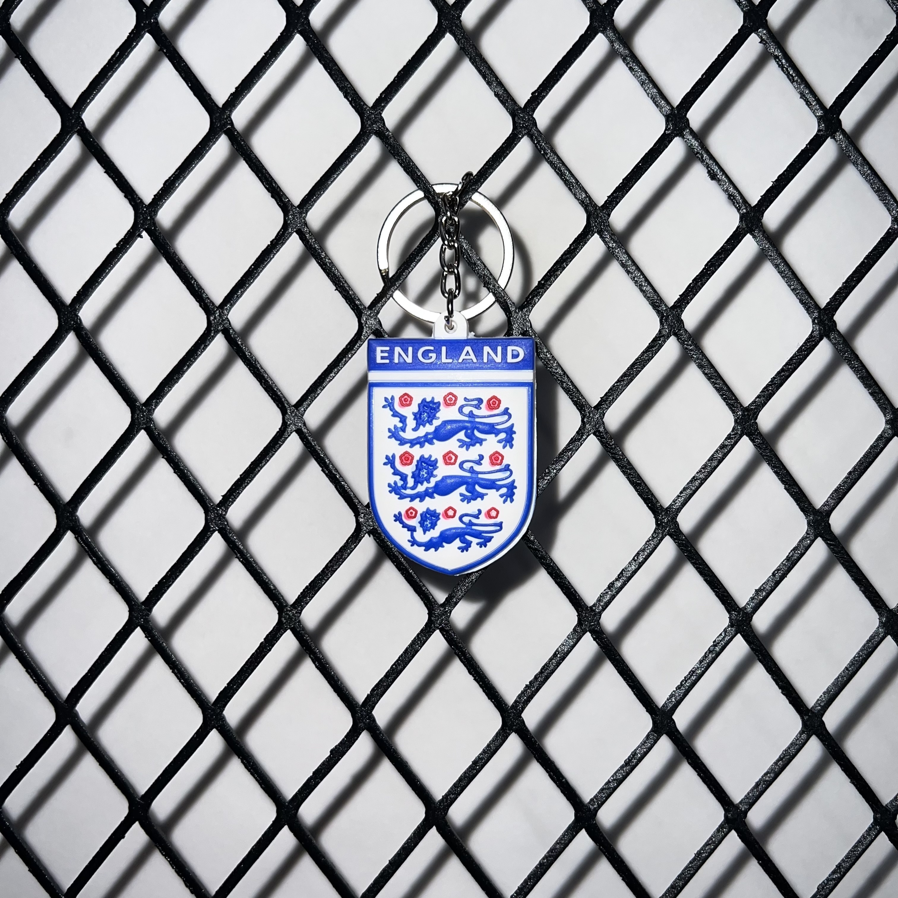 2024 UEFA Euro Keychains AAAAJersey Supplier Yupoo 7