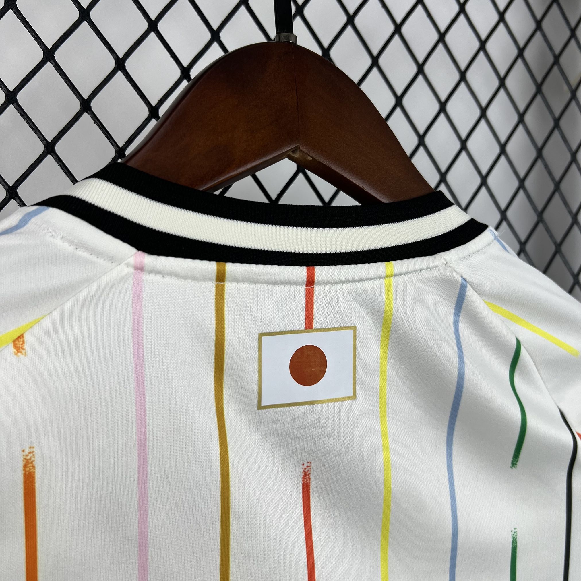 2026 World Cup Japan Womens Away Kit Soccer T-Shirt AAAAJerseys Supply Yupoo 8 3