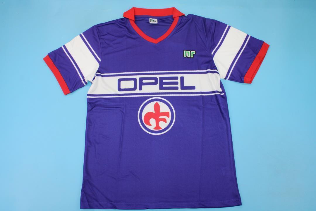 84-85 Fiorentina home