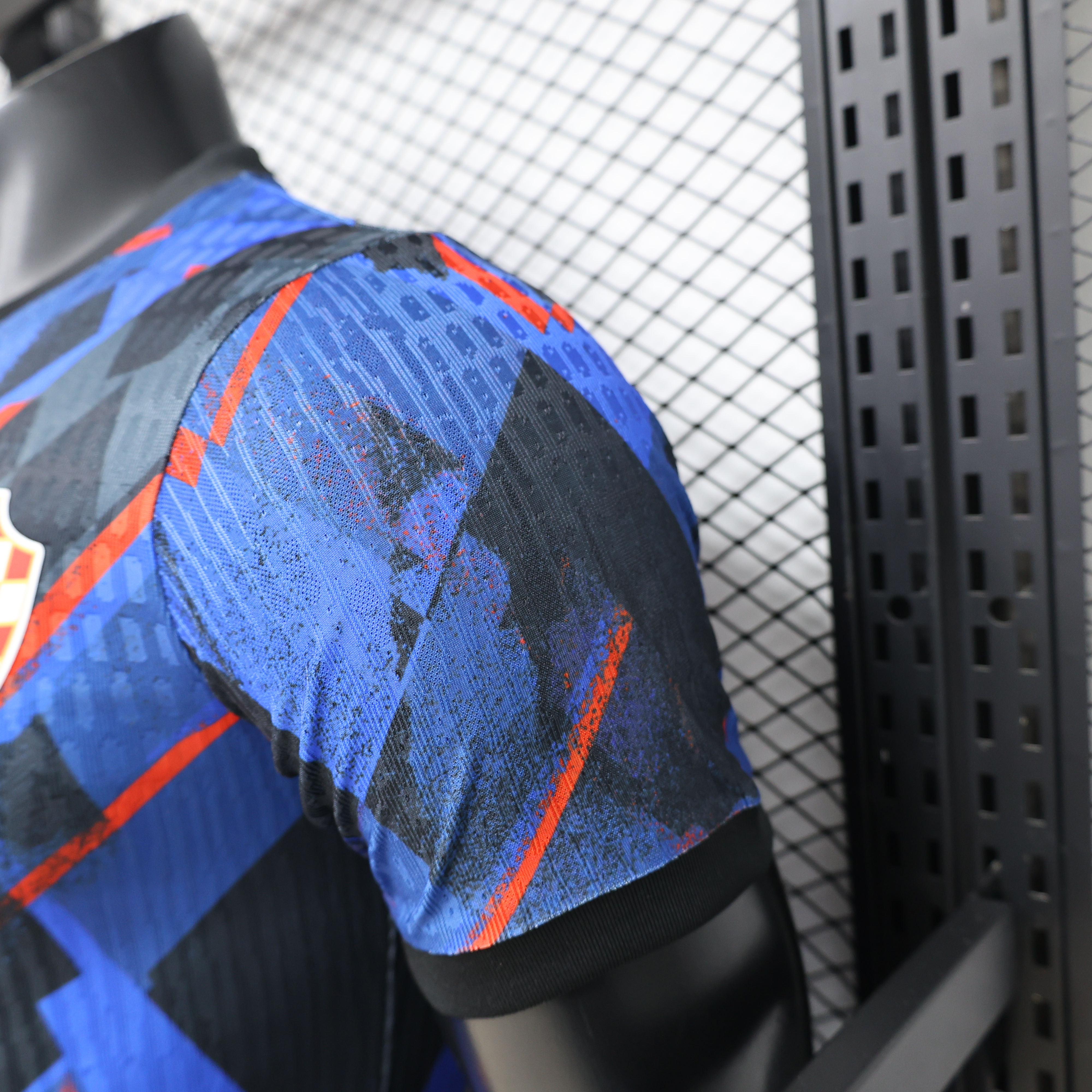 2026 Croatia Mens Special Edition Kit Player Version Soccer T-Shirt AAAAJersey Supply Yupoo 8 1