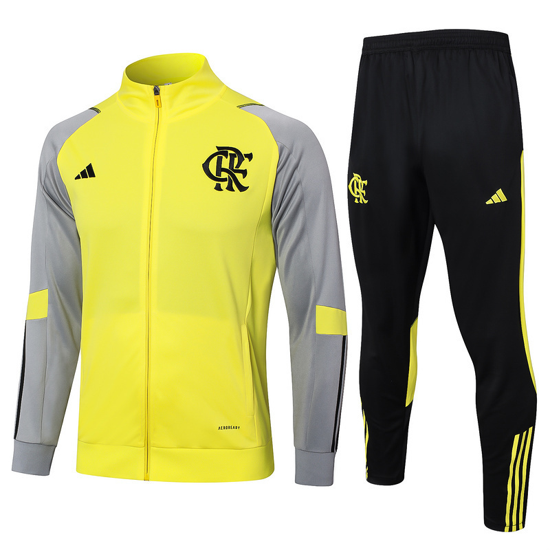 24-25 Flamengo Jackets Football Shirts