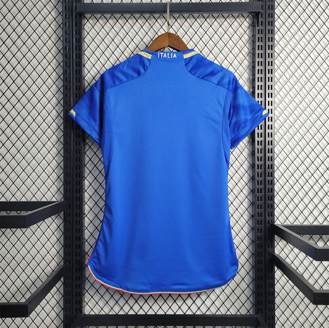 2023 Women's Italy home 7