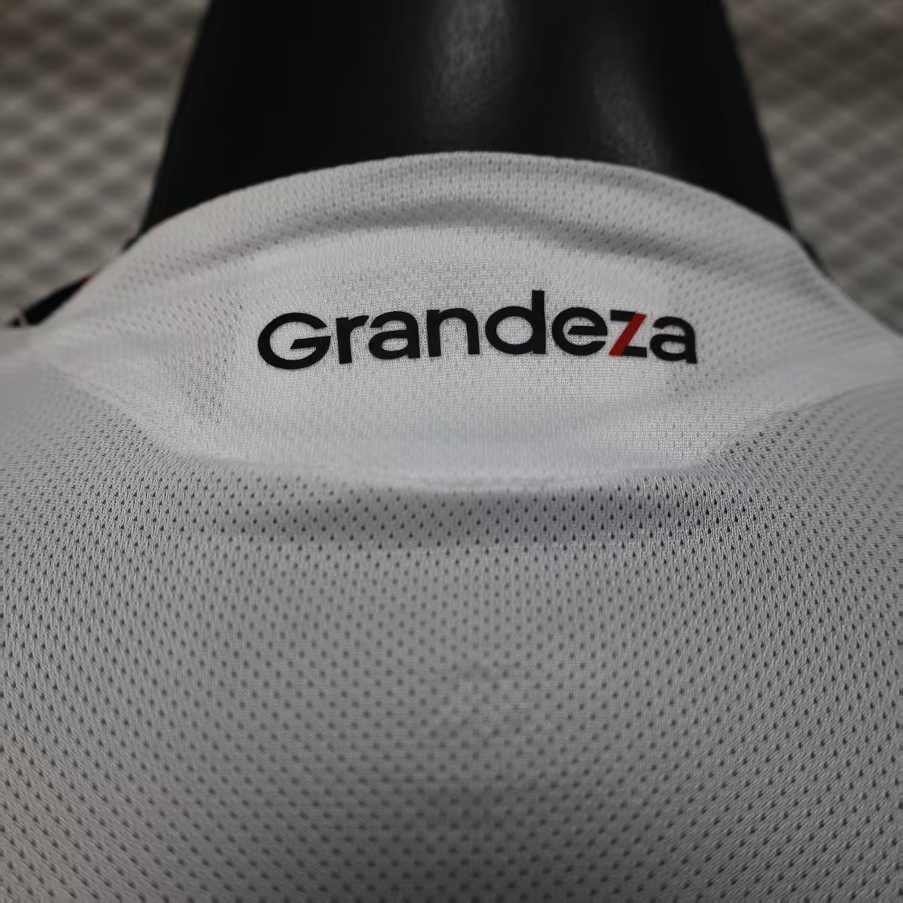 25-26 River Plate Home Player Version Kit Soccer Long Sleeve Shirt AAAAJersey Supply Yupoo 3