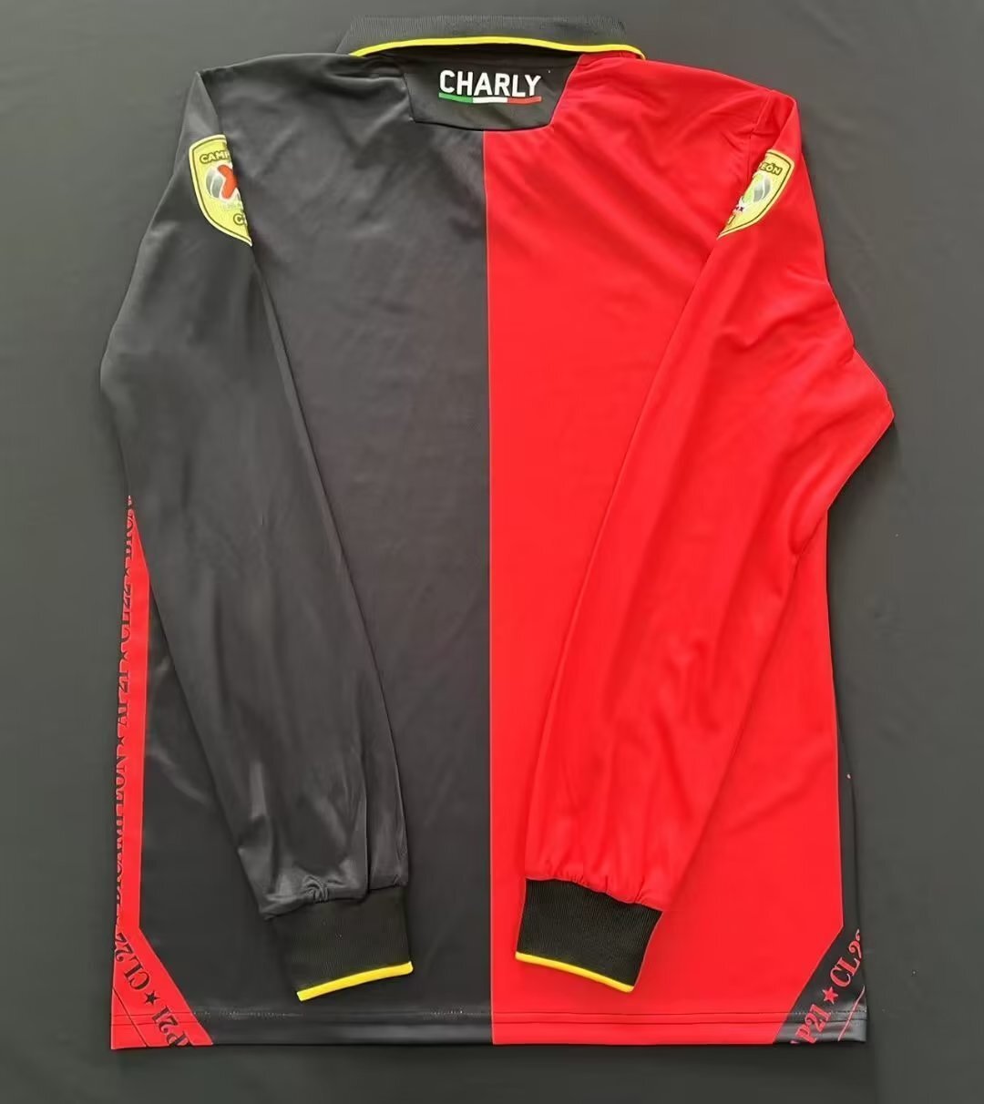 22-23 Atlas Redblack special long sleeve 1