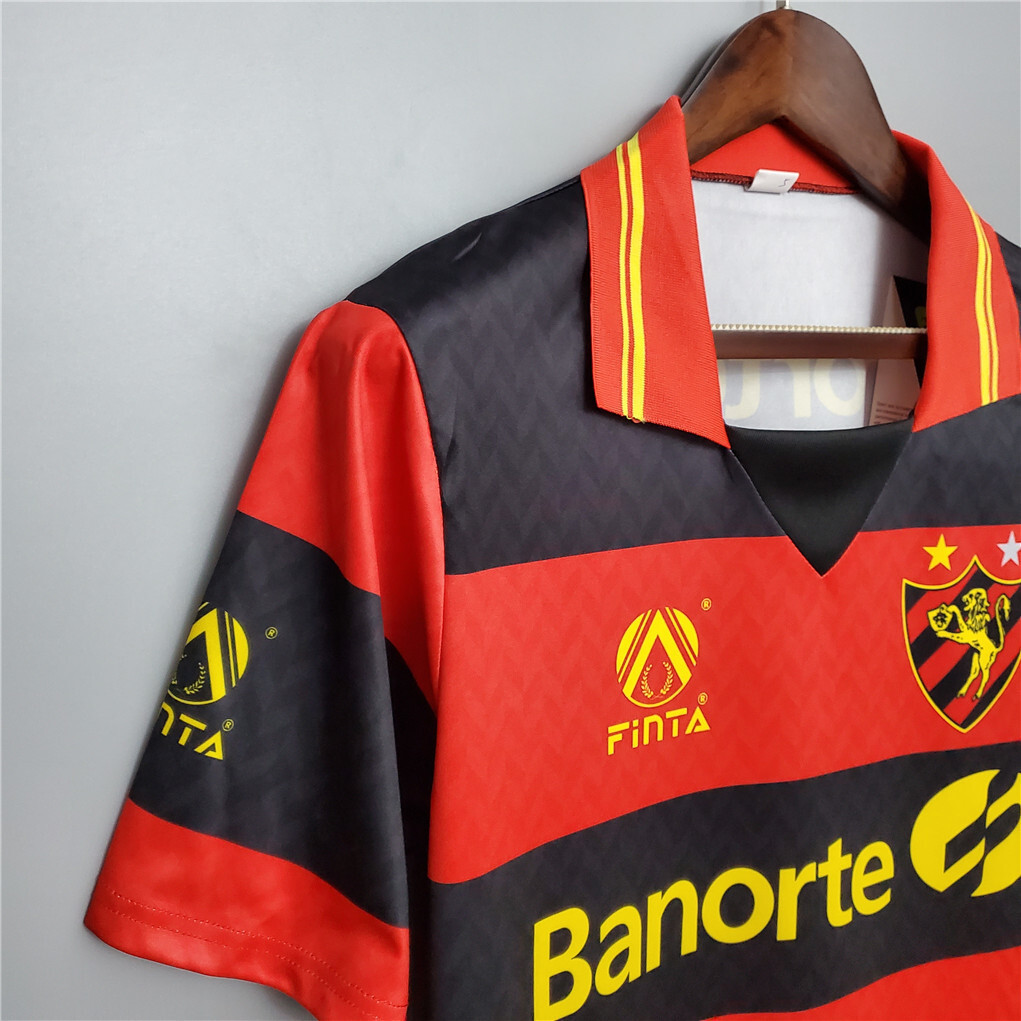 92-93 Recife home 5