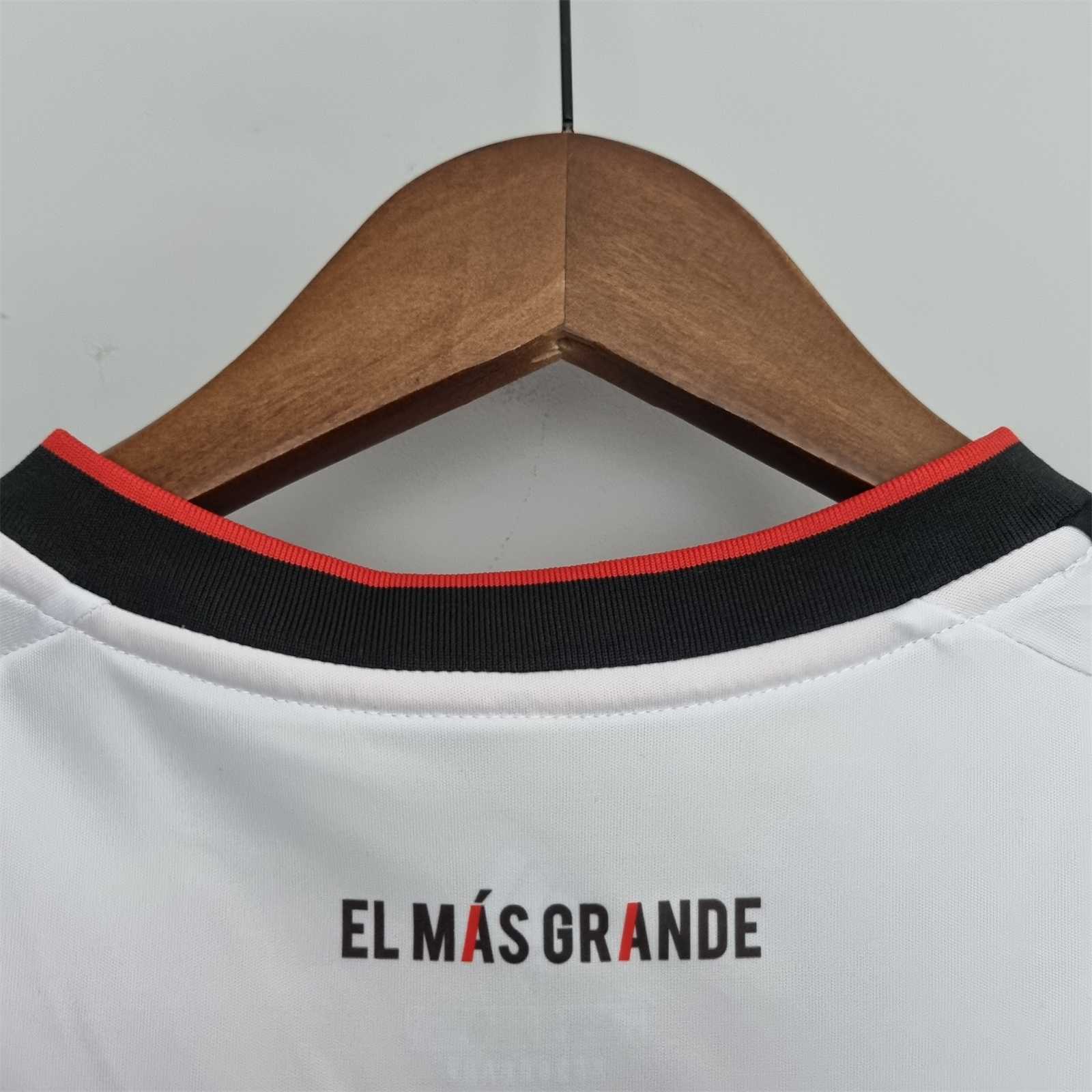 18-19 River Plate home 4