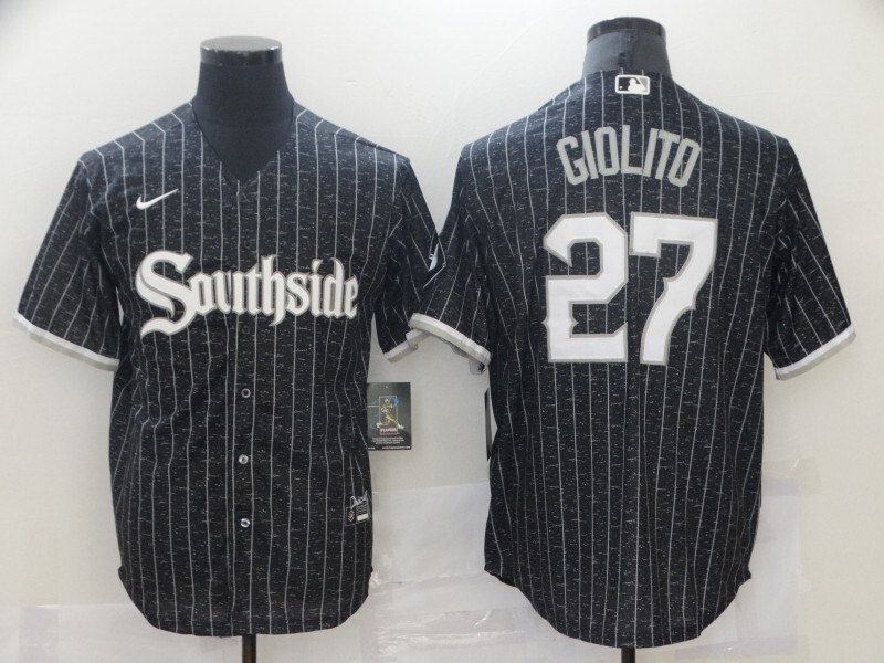 Chicago White Sox 116