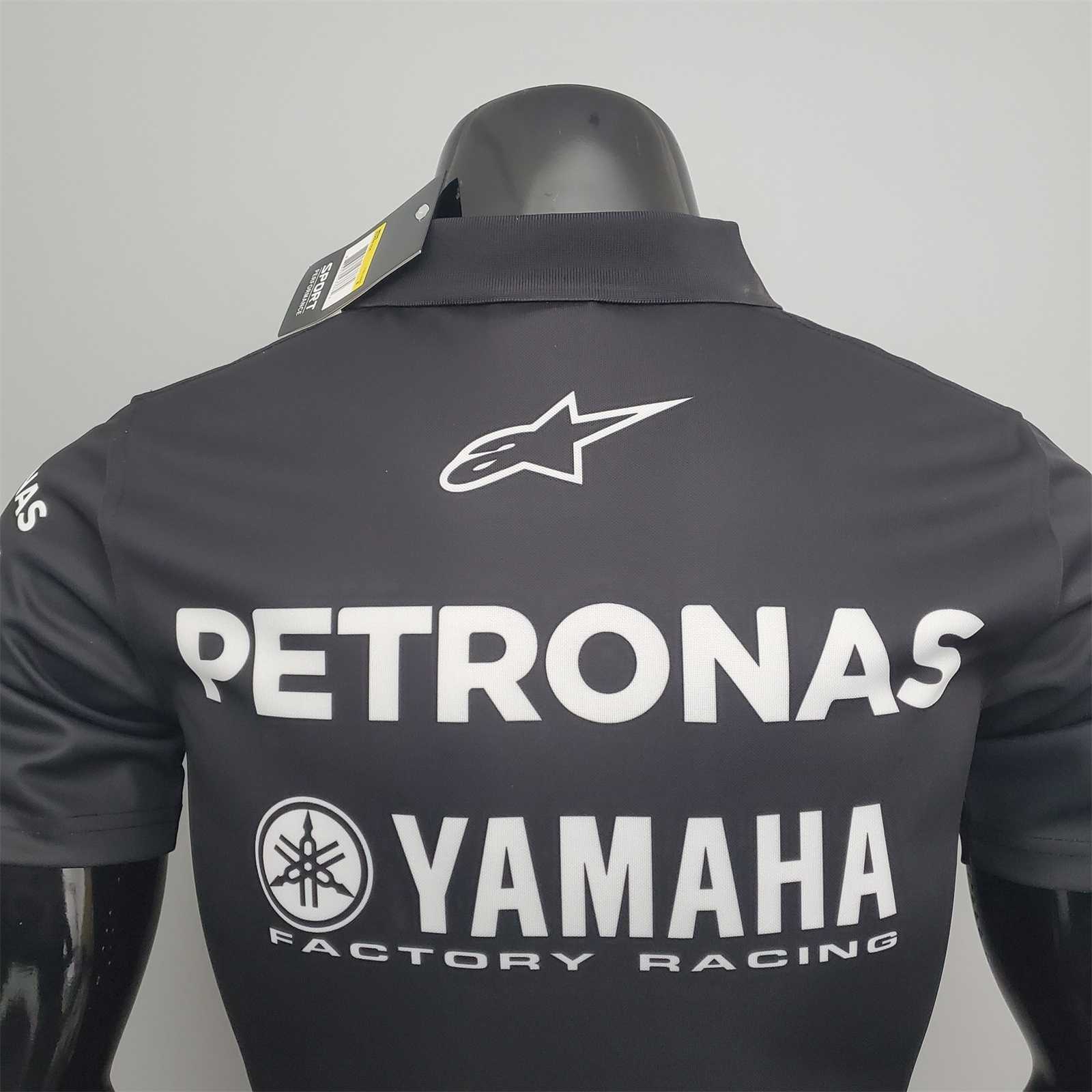 F1 Formula One 2021 Mercedes racing suit black 7