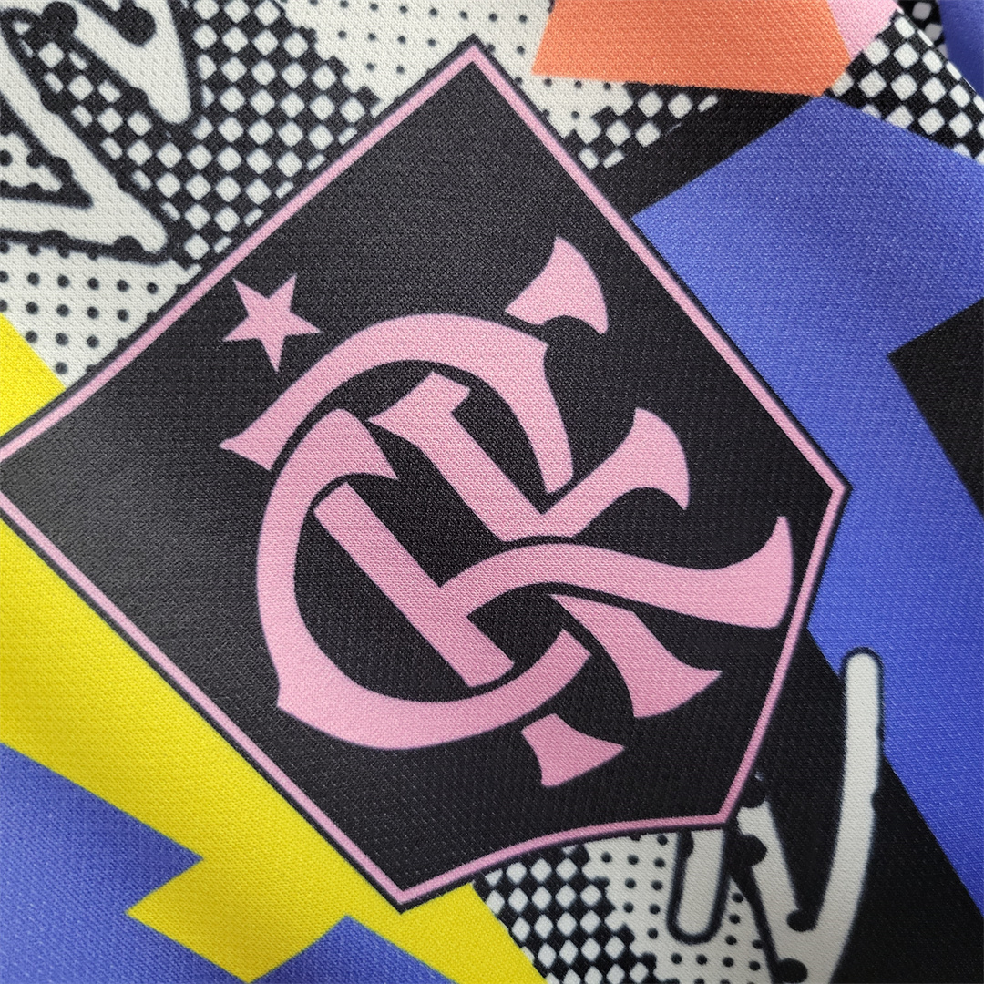 23-24 Flamengo Special Edition1684406098000 9