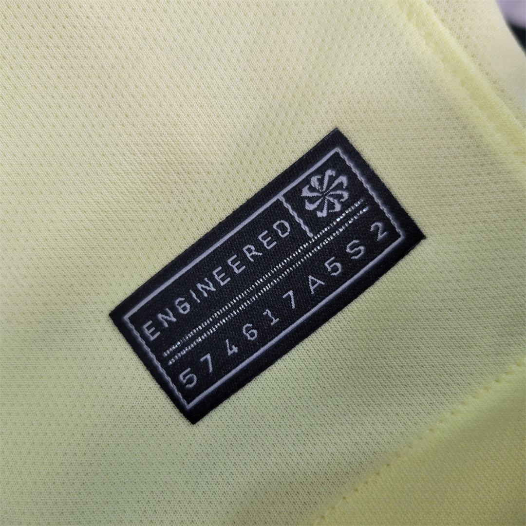 23-24 Corinthians Training Suit 6