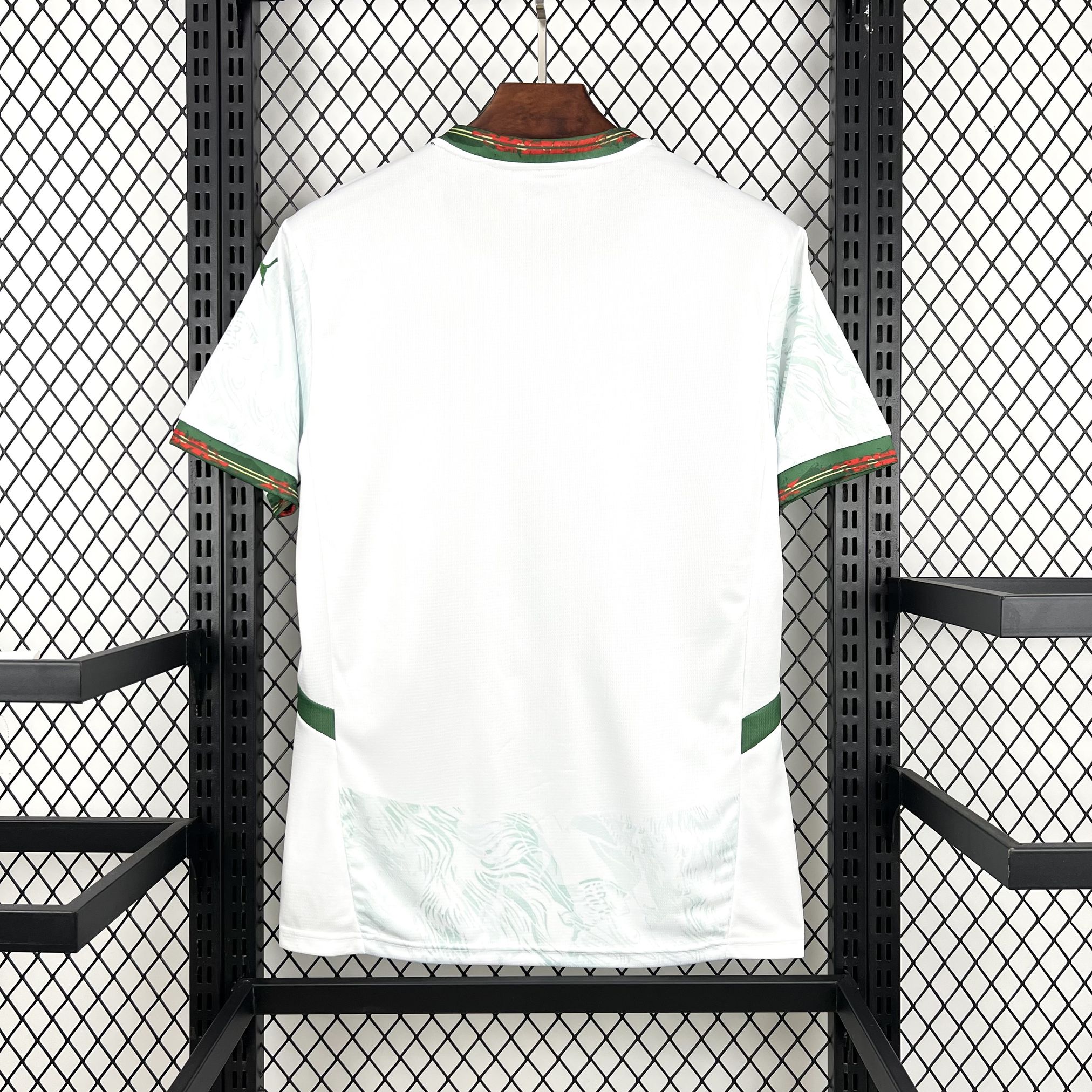 2026 Portugal Mens Special Edition Kit Soccer T-Shirt AAAAJersey Supply Yupoo 8 7