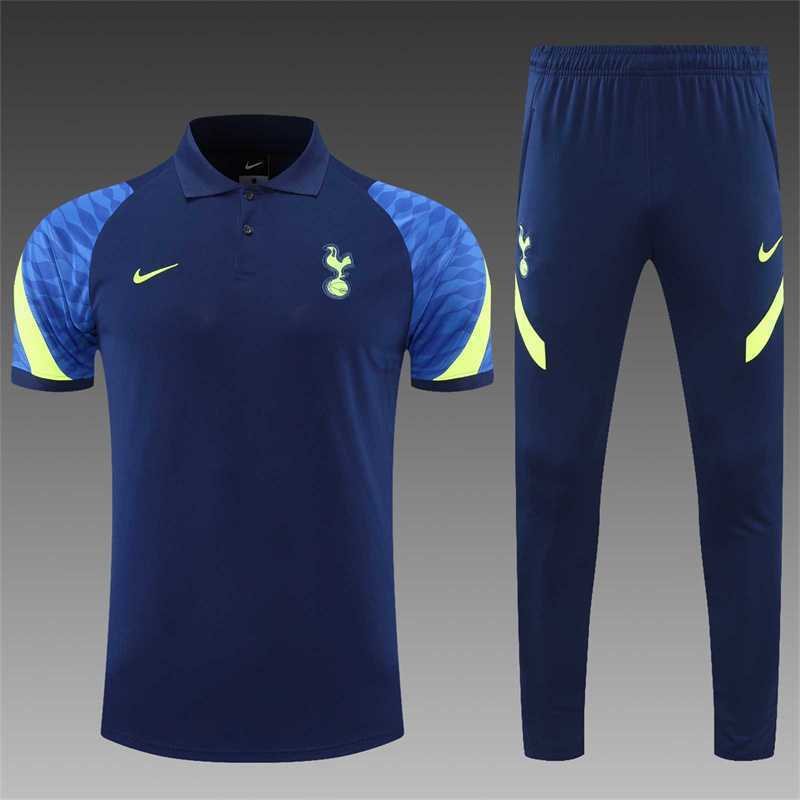 Polo Tottenham Hotspur sapphire 13
