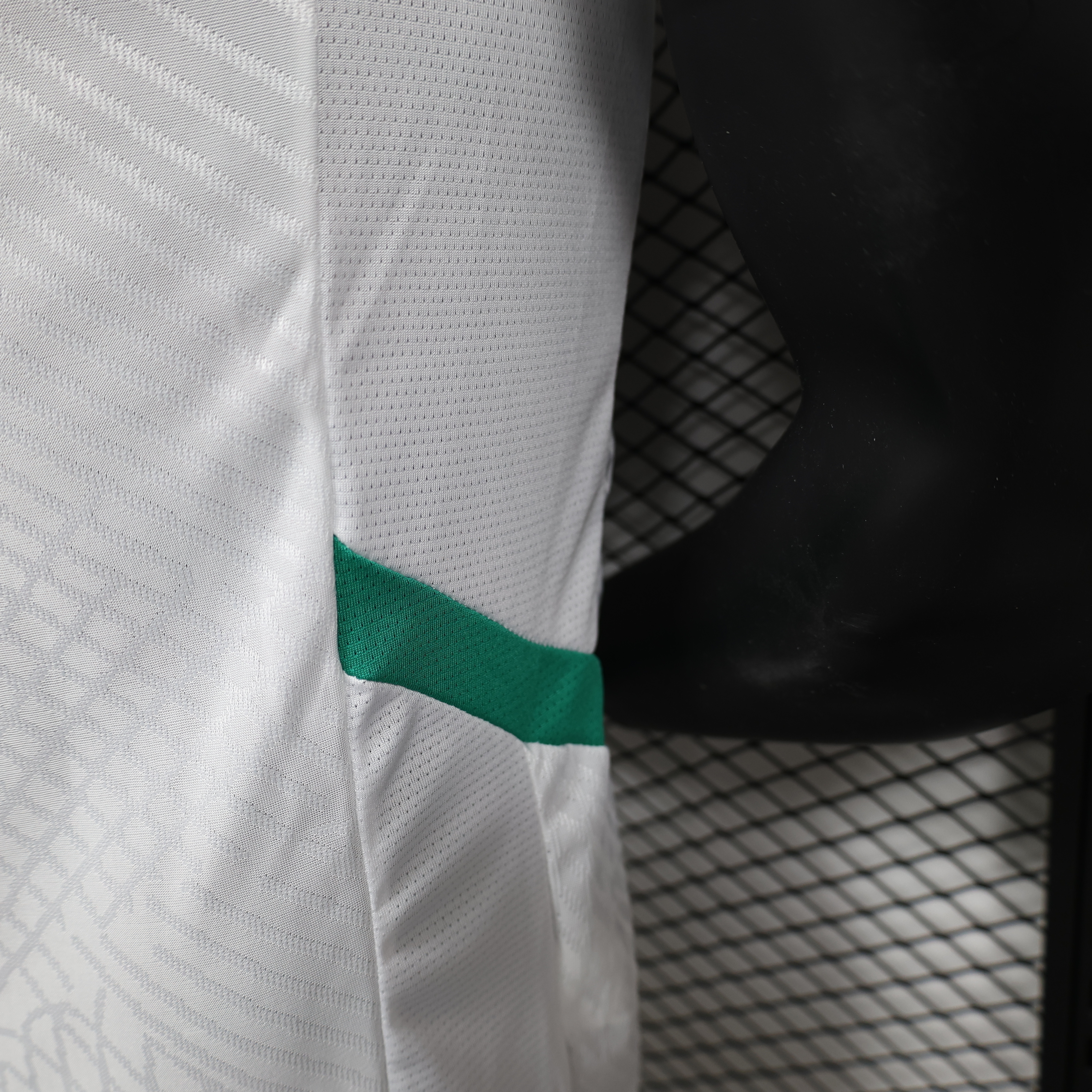 2025 Senegal Away Kit Player Version Shirt Soccer AAAAJersey Yupoo 1