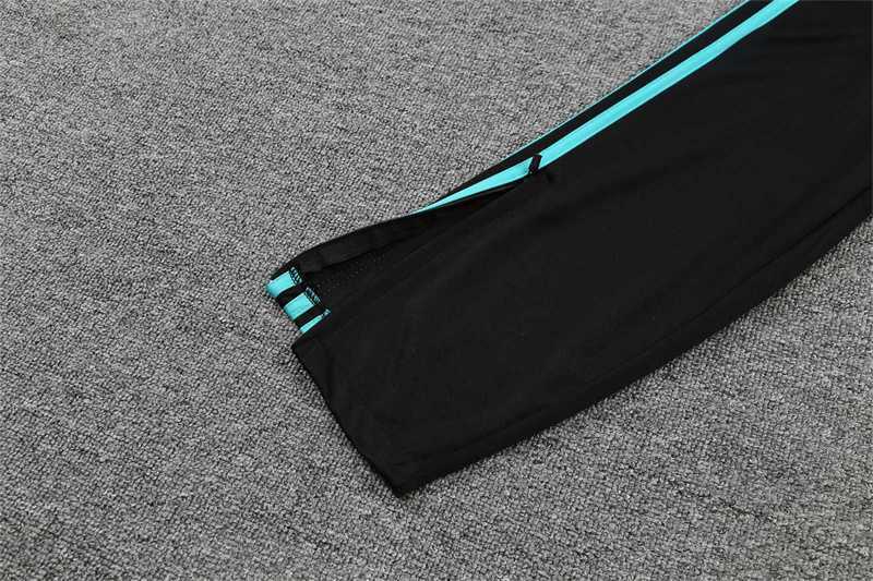 Real Madrid Polo blacklight green 15