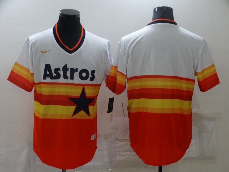 Houston Astros 90