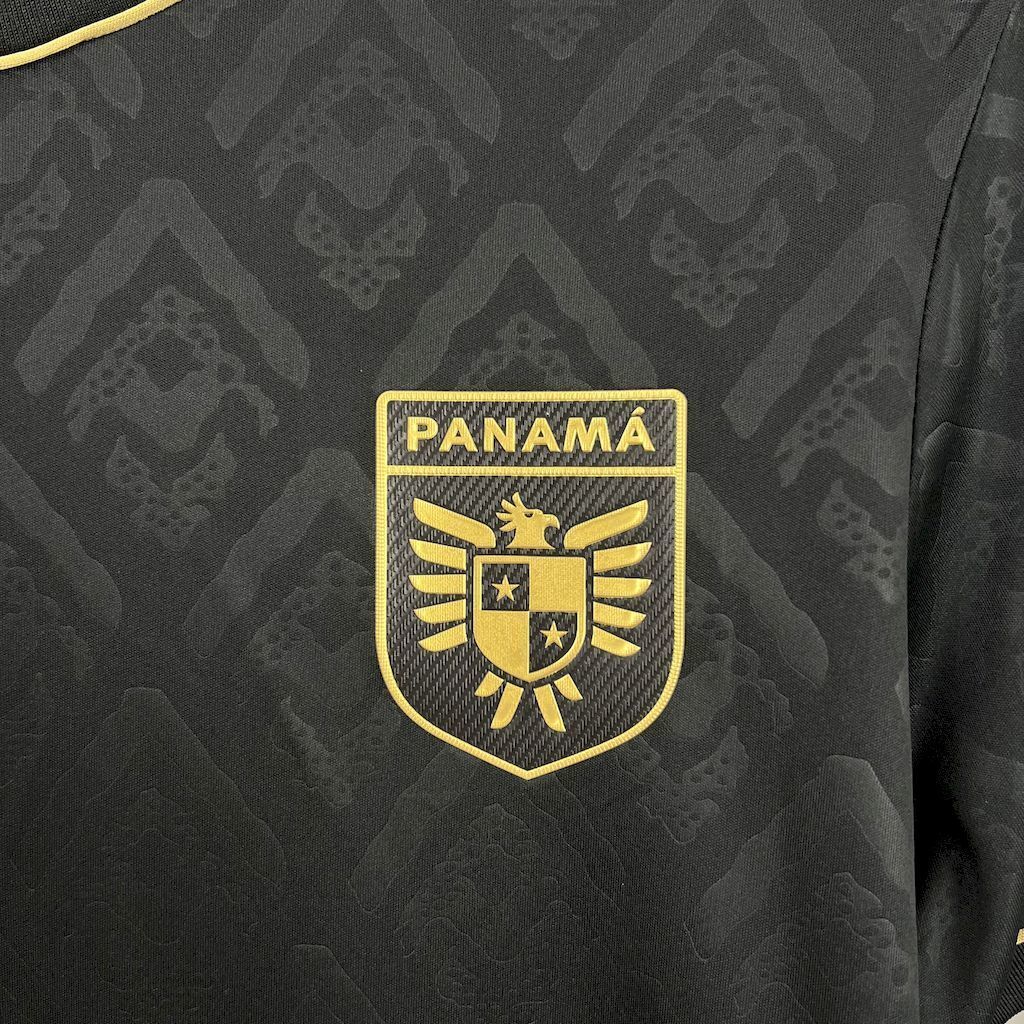 2025 Panama Third Shirt Soccer Uniform AAAAJersey Wholesale Yupoo 1