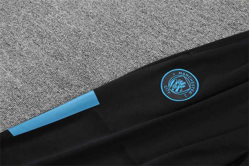 Manchester City Polo white 13