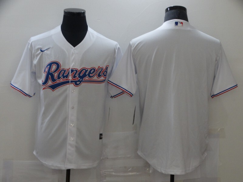 Texas Rangers 11
