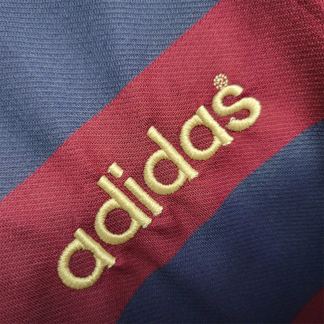 95-96 Newcastle away - 3 6