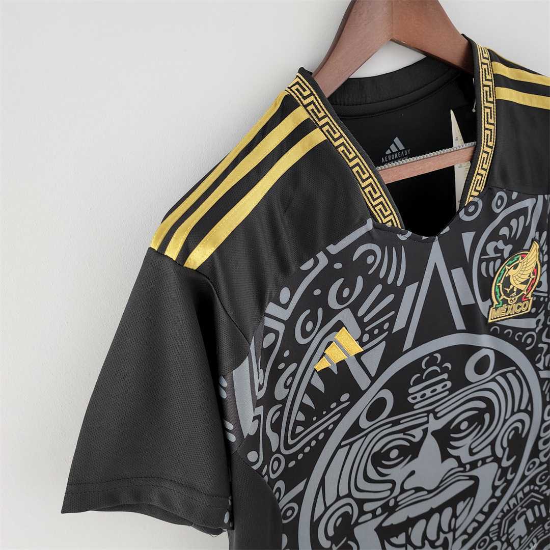 2022 Mexico special edition black 6