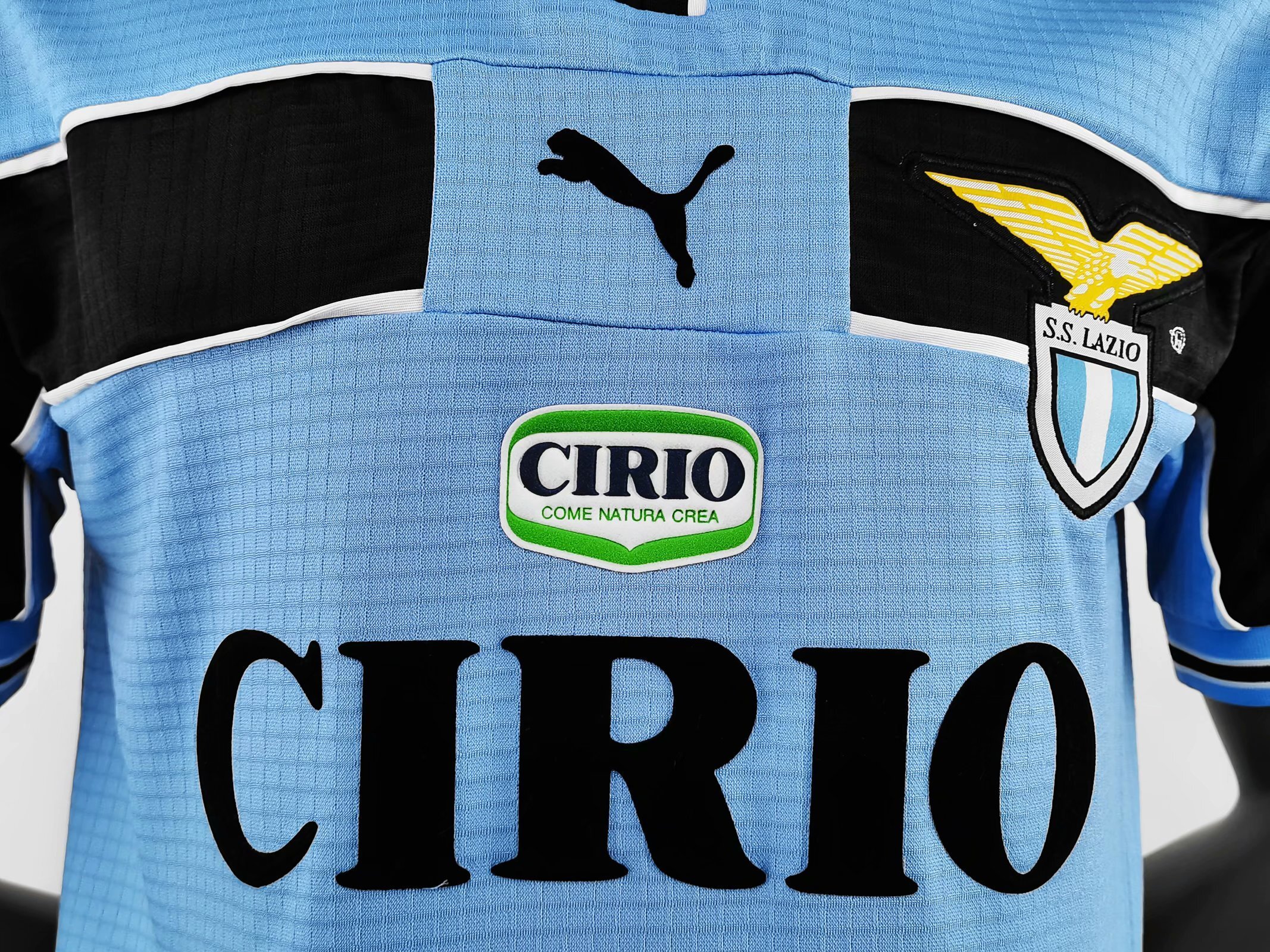 98-99 Lazio home 8