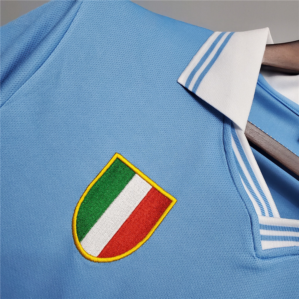 86-87 Napoli home 1