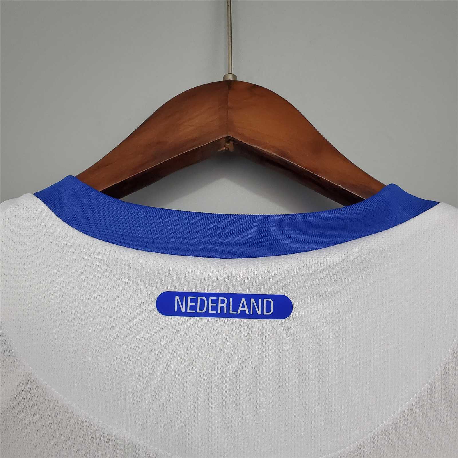 2012 Netherlands away 6