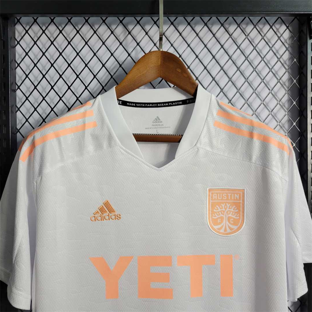 22 23 Austin third away 1
