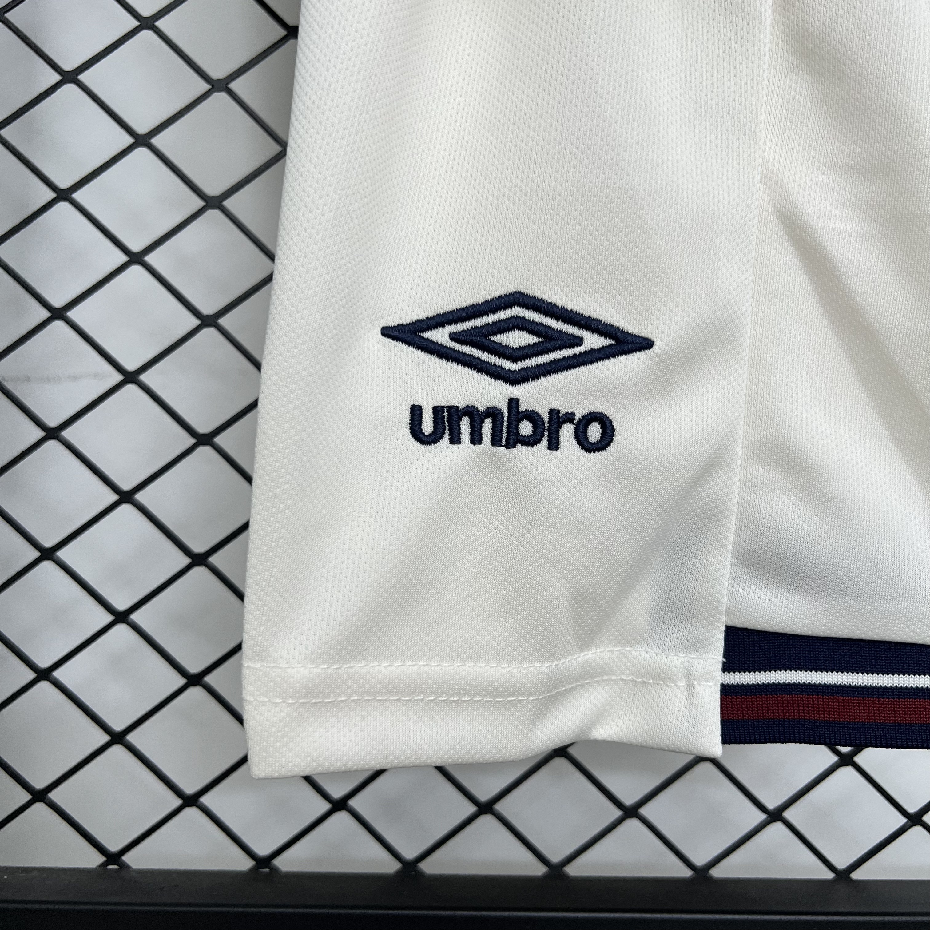 25-26 West ham United Away Kids Kit Soccer Youth Sports Suits AAAAJersey Wholesale Yupoo 4