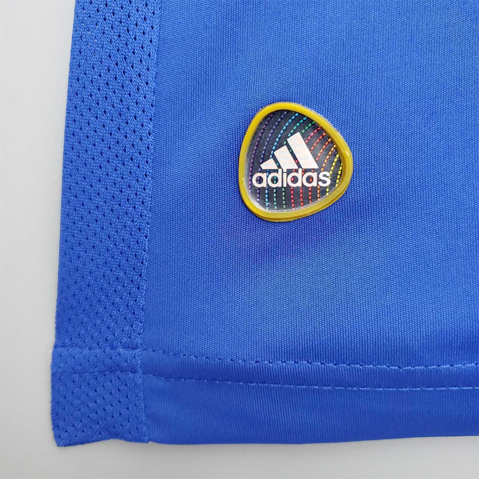 2011 University of Chile home 3