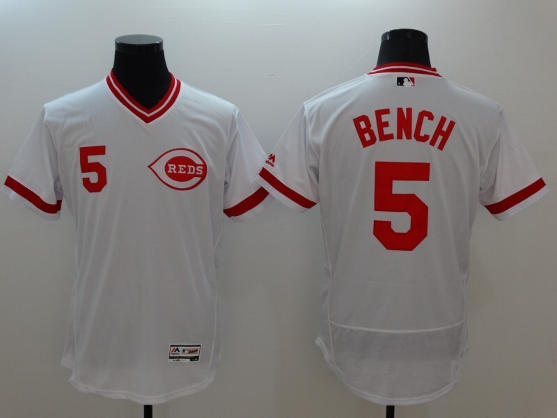 Cincinnati Reds 1