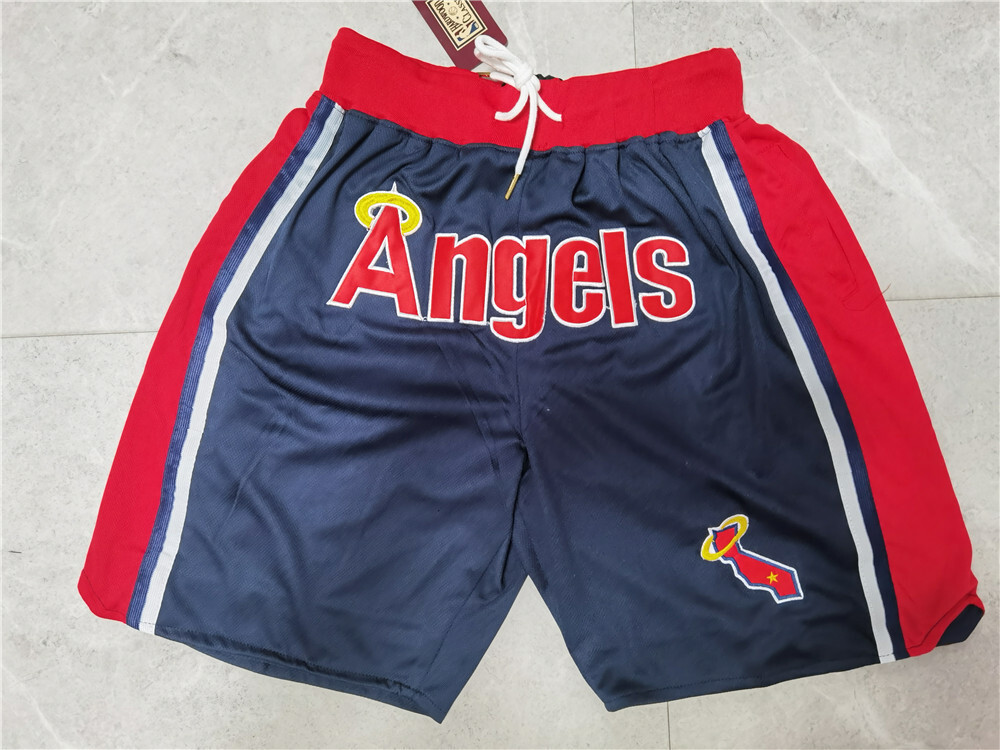 MLB Shorts 25