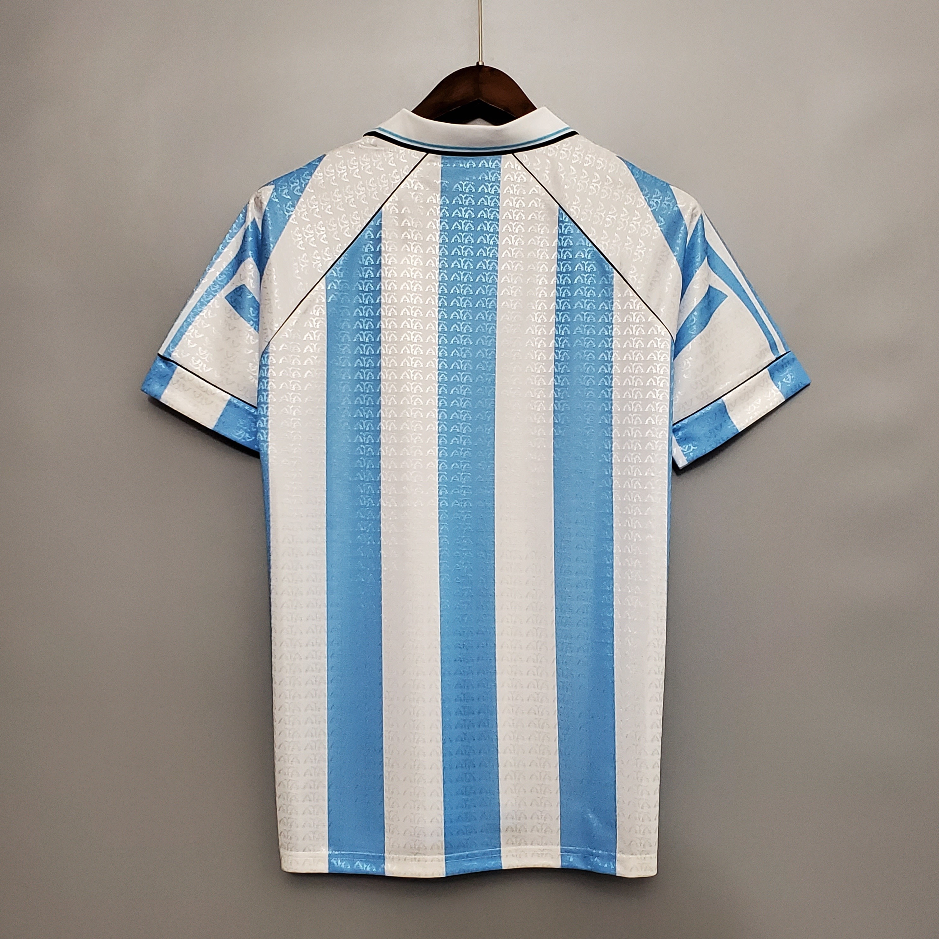 1994 Argentina home 5