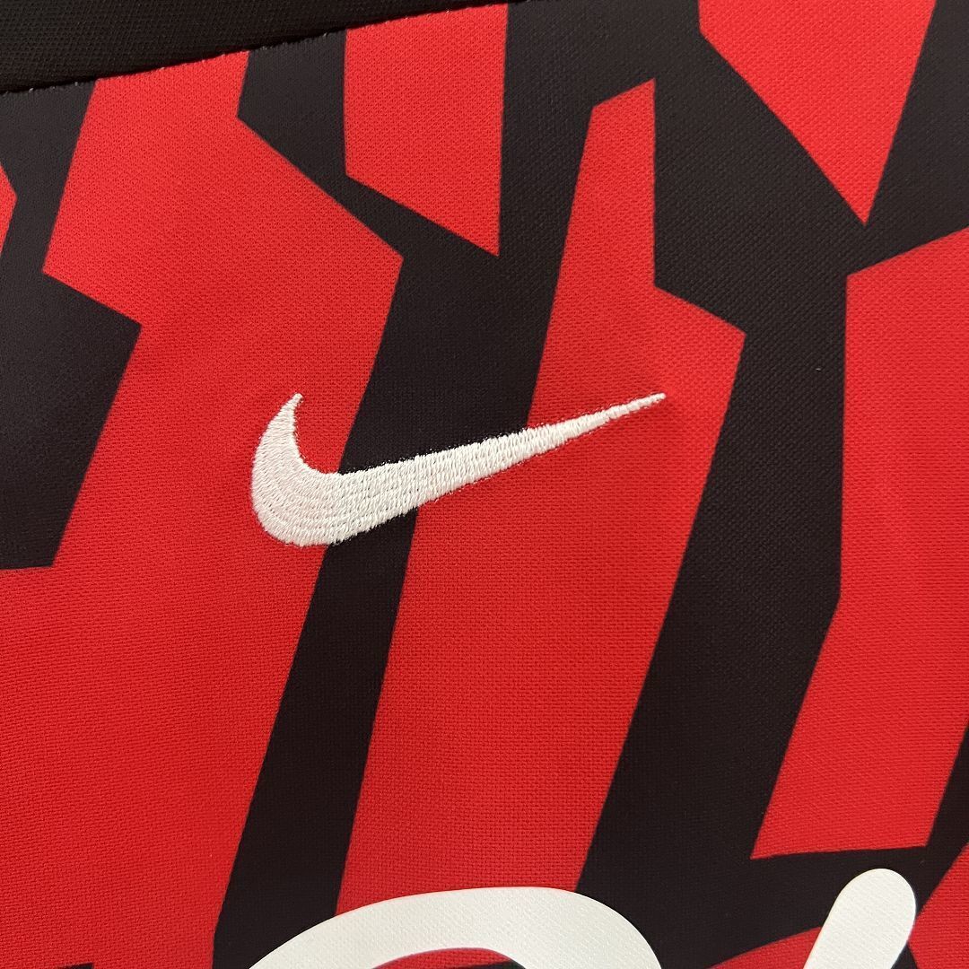 24-25 Mallorca Home Kid Kits Youth Apparels Football AAAAJersey Yupoo 1