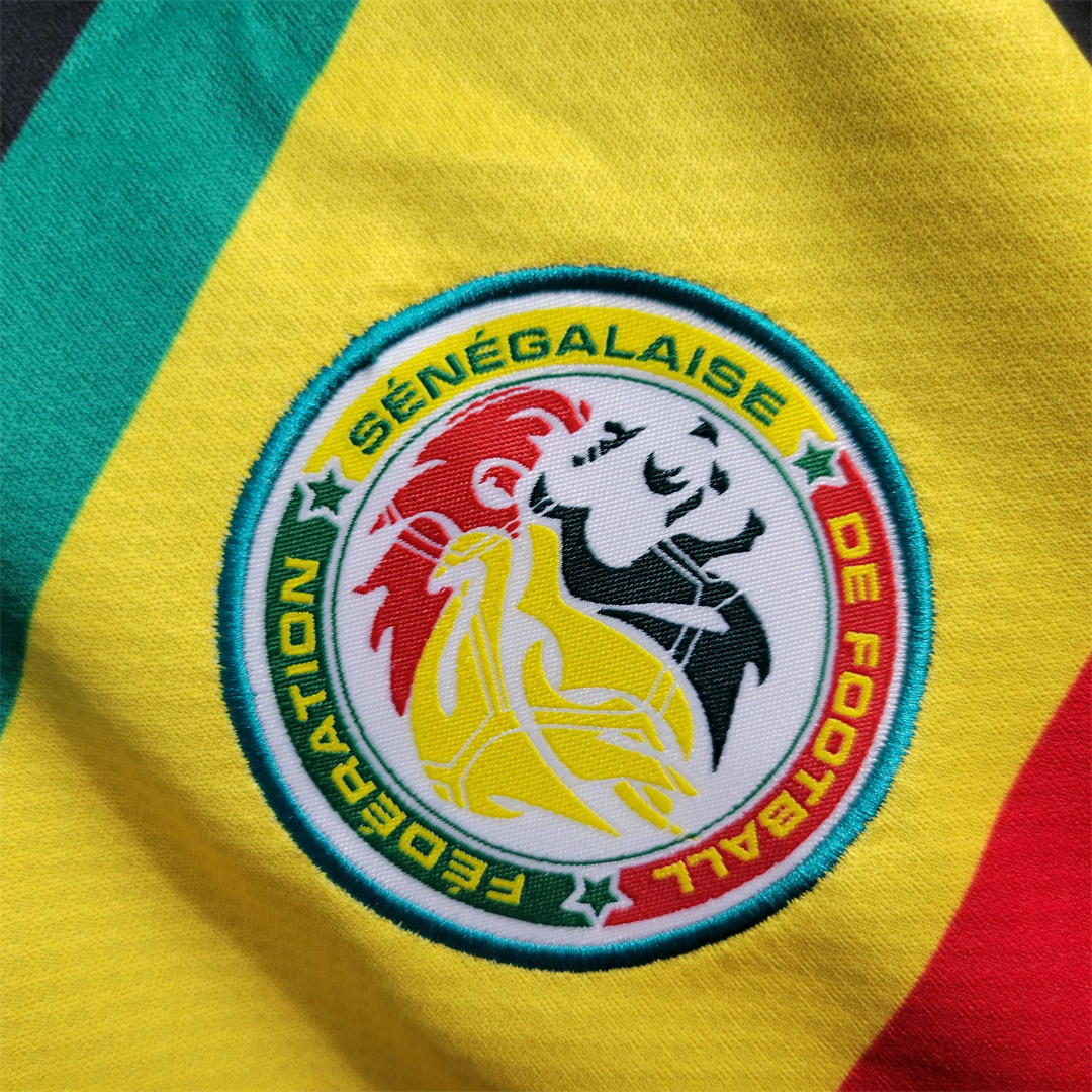 2022 Senegal away 5