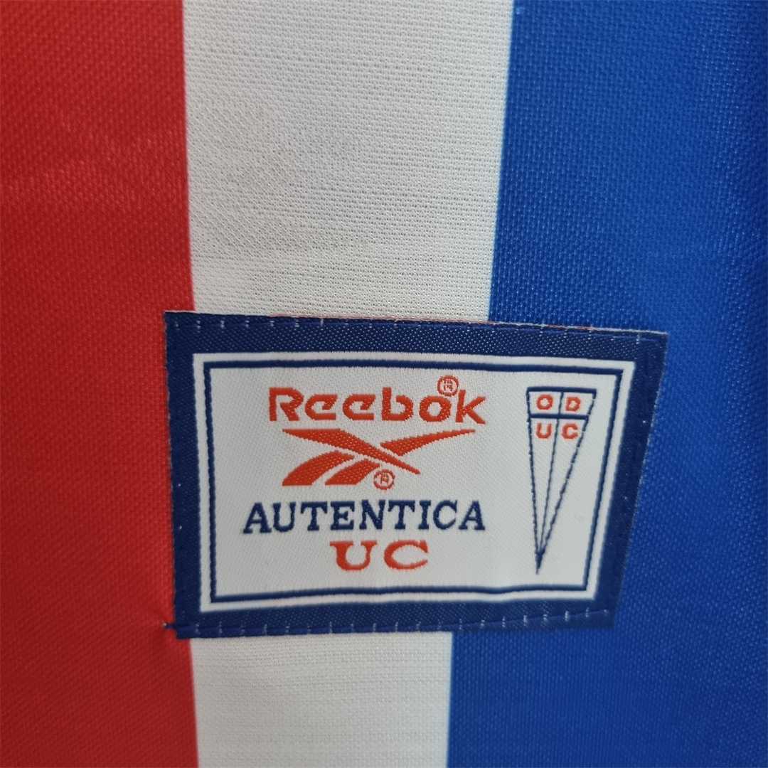 98 La Católica away 5