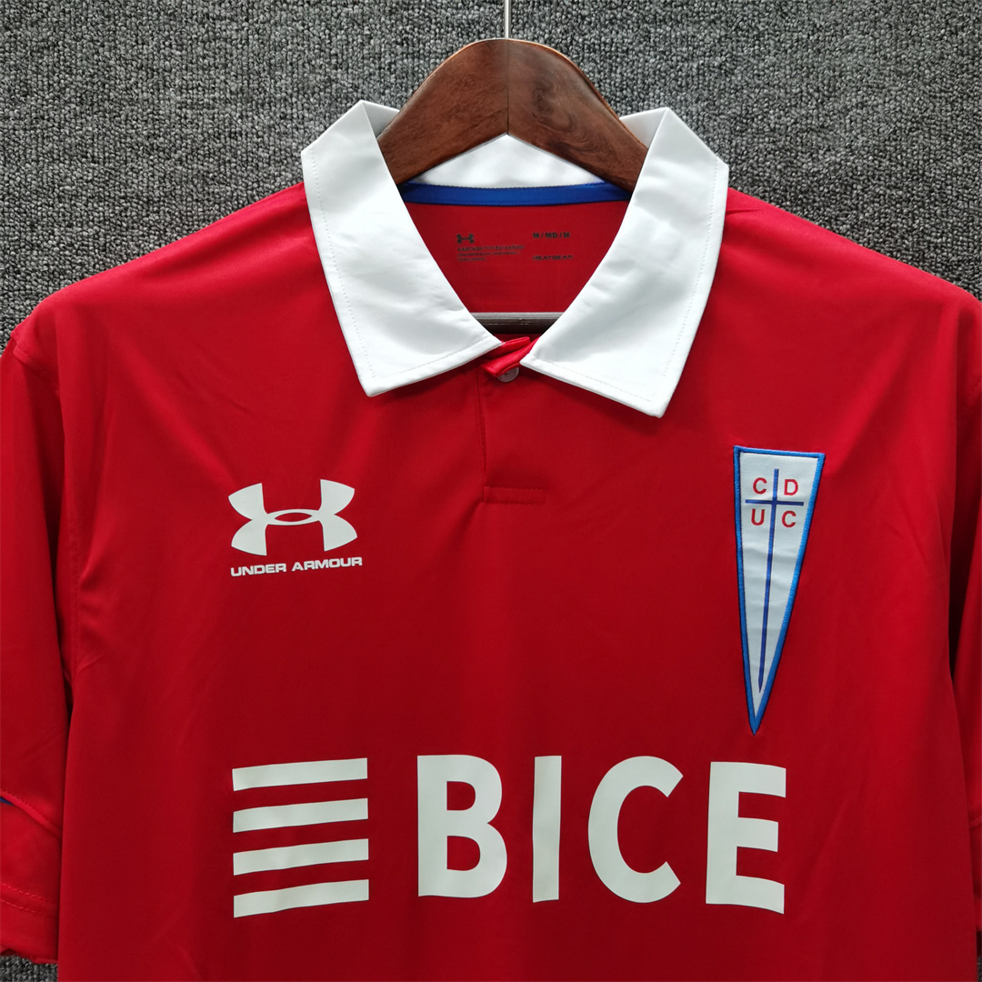 23-24 La Católica away 9