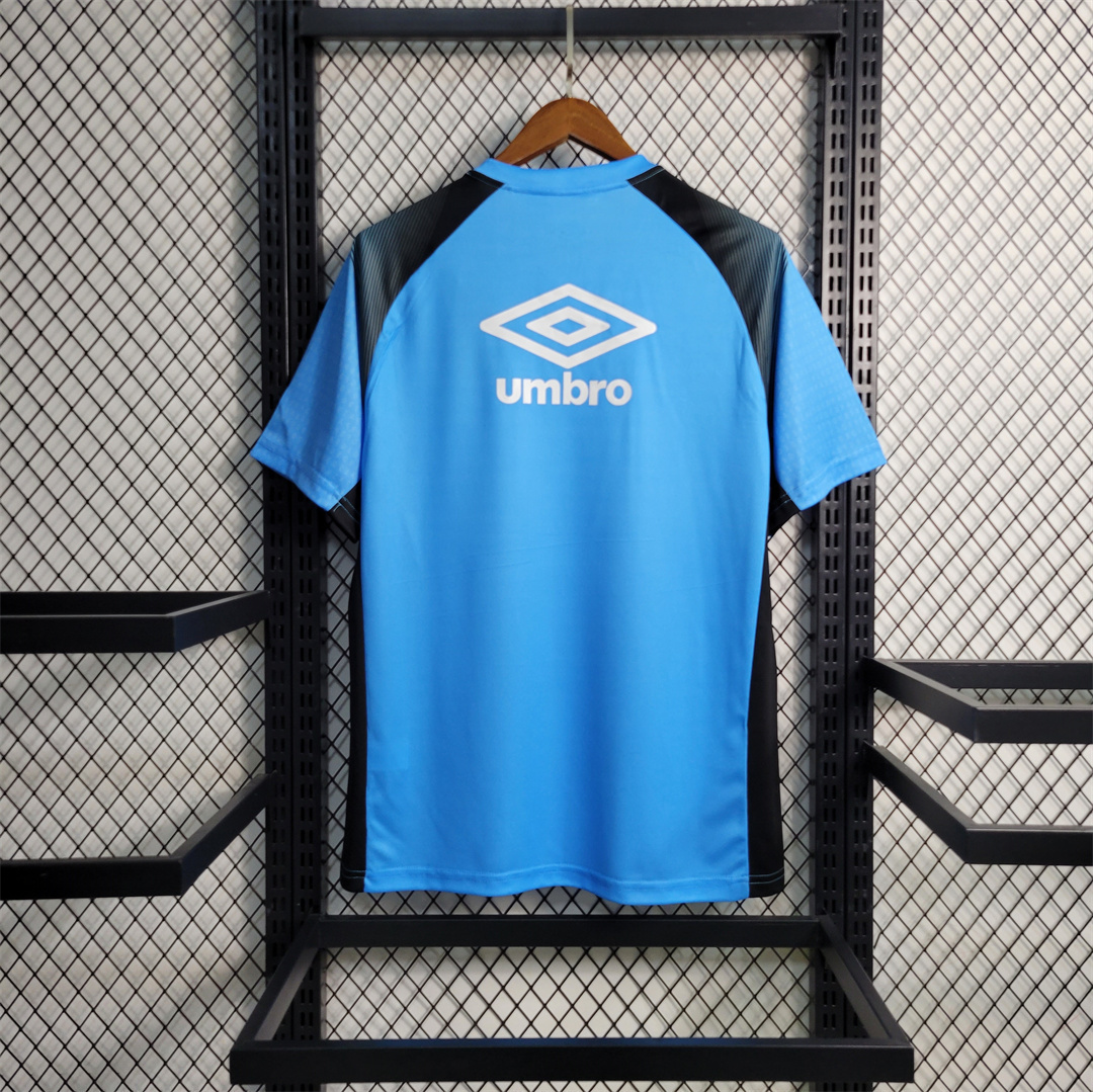 23-24 Gremio Blue Training Suit 4