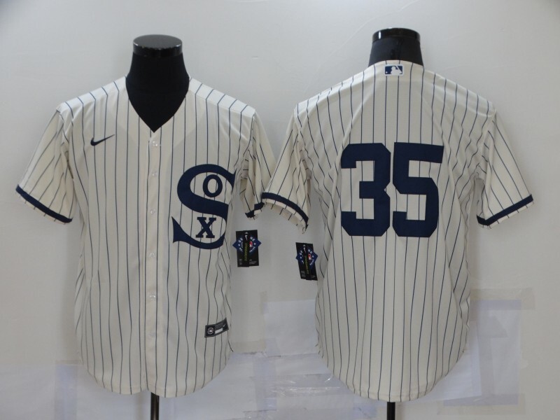 Chicago White Sox 118