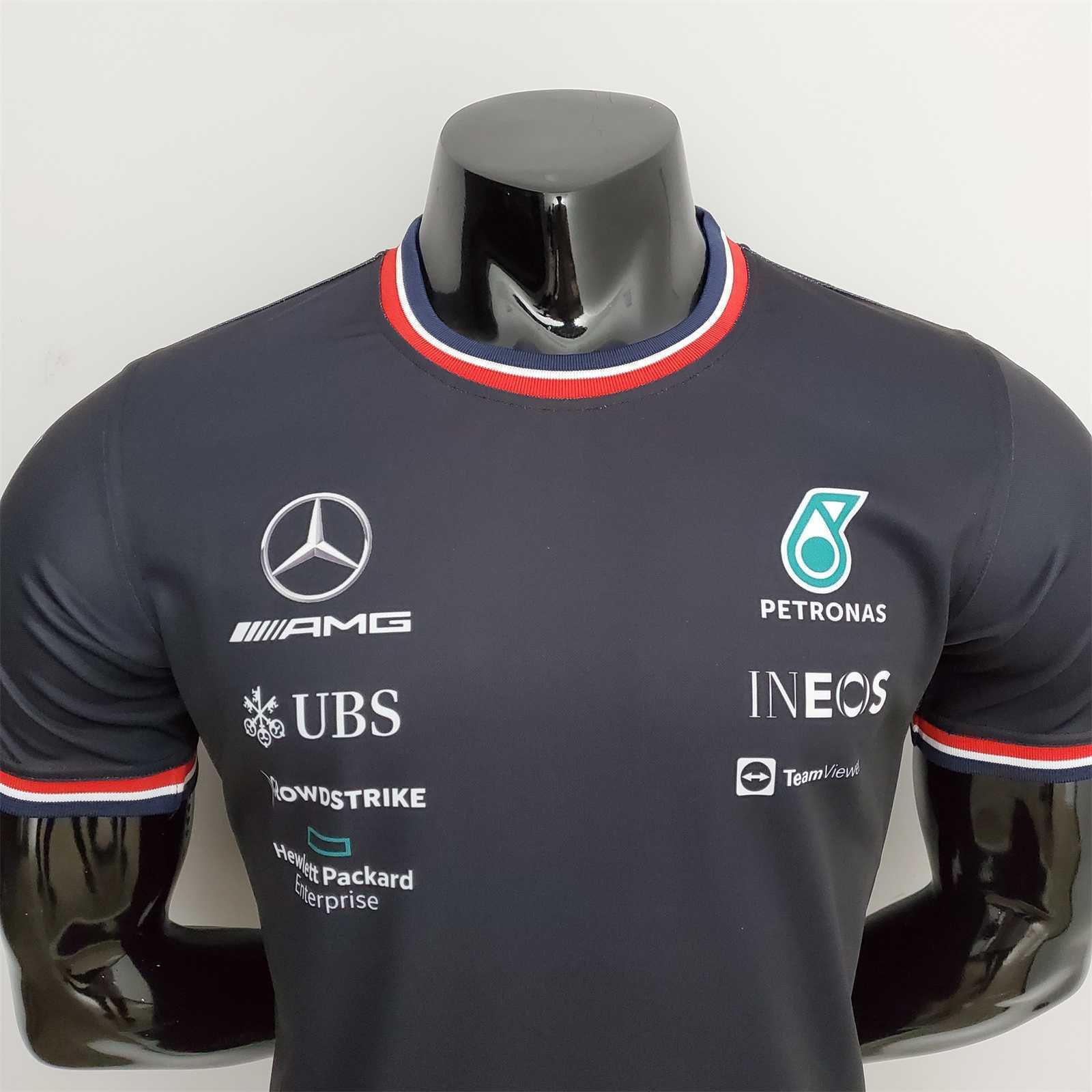 F1 Formula One 2022 Mercedes Black1684426111000 3