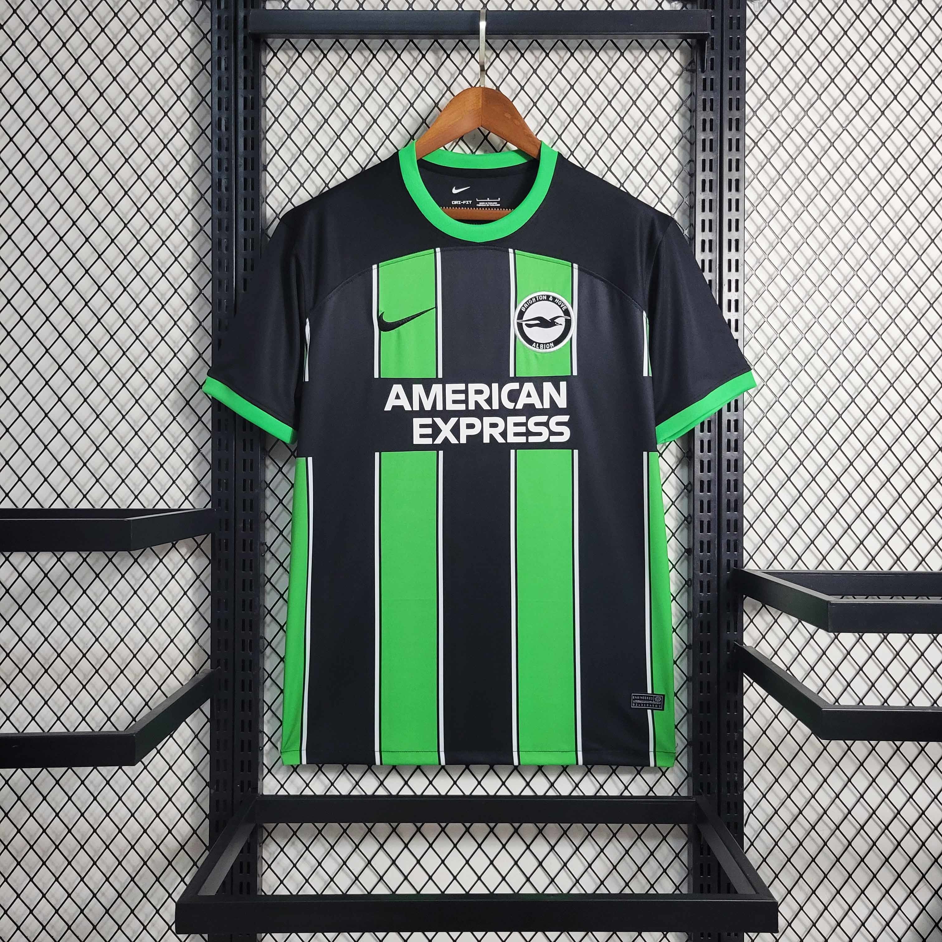 23-24 Brighton Away S-XXL