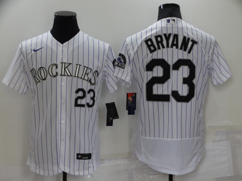 Colorado Rockies 26