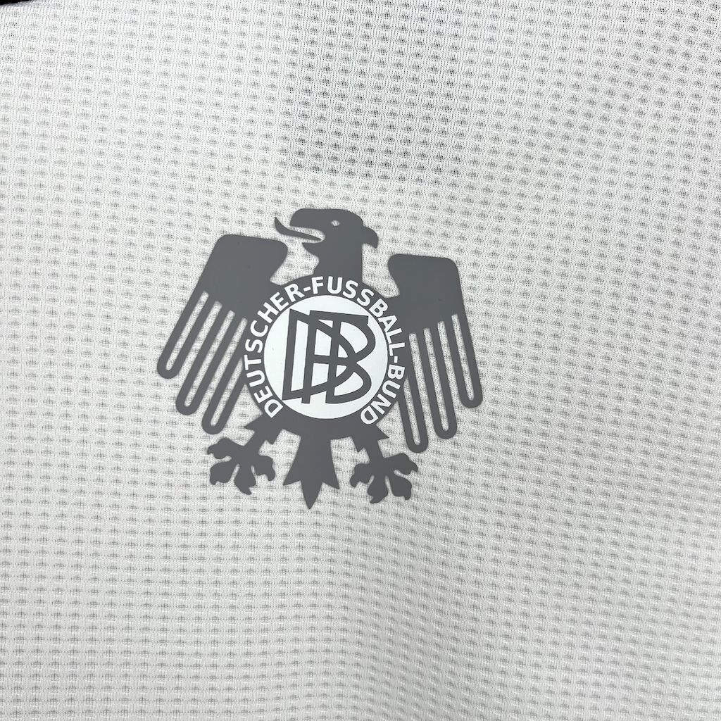2024 Germany 125th Anniversary Edition Shirt Football Uniforms AAAAJersey Supplier Yupoo 3