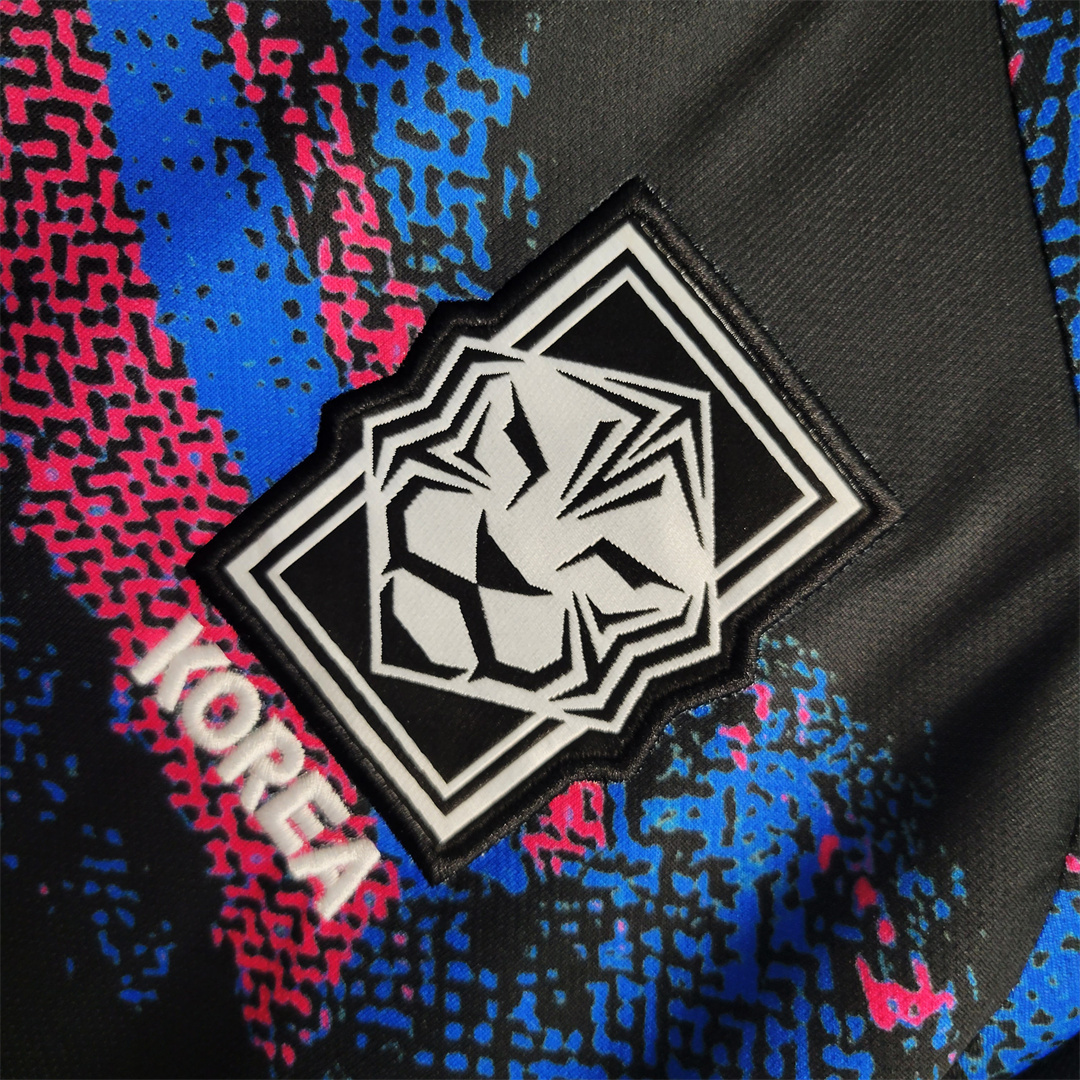 2023 Korean Training Suit Size S-XXL 5