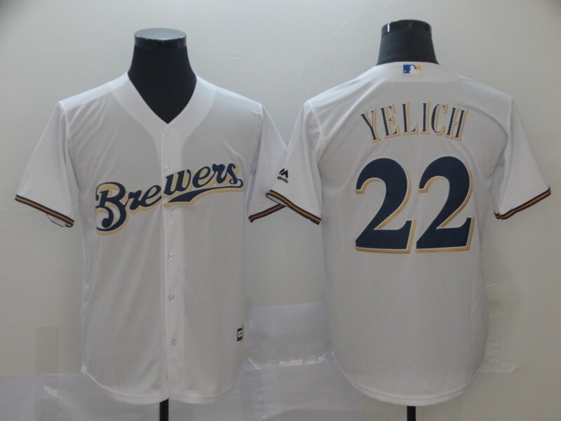 Milwaukee Brewers 15