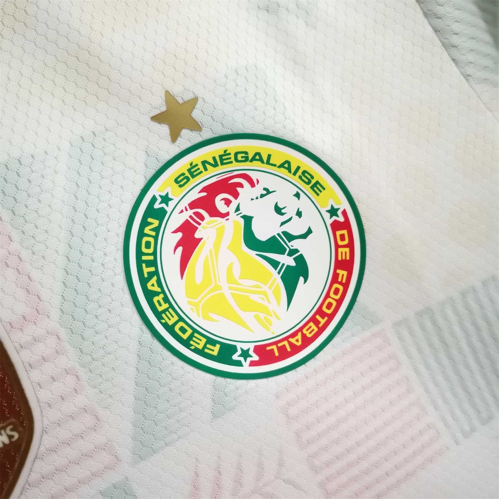 2022 Senegal away players edition 3